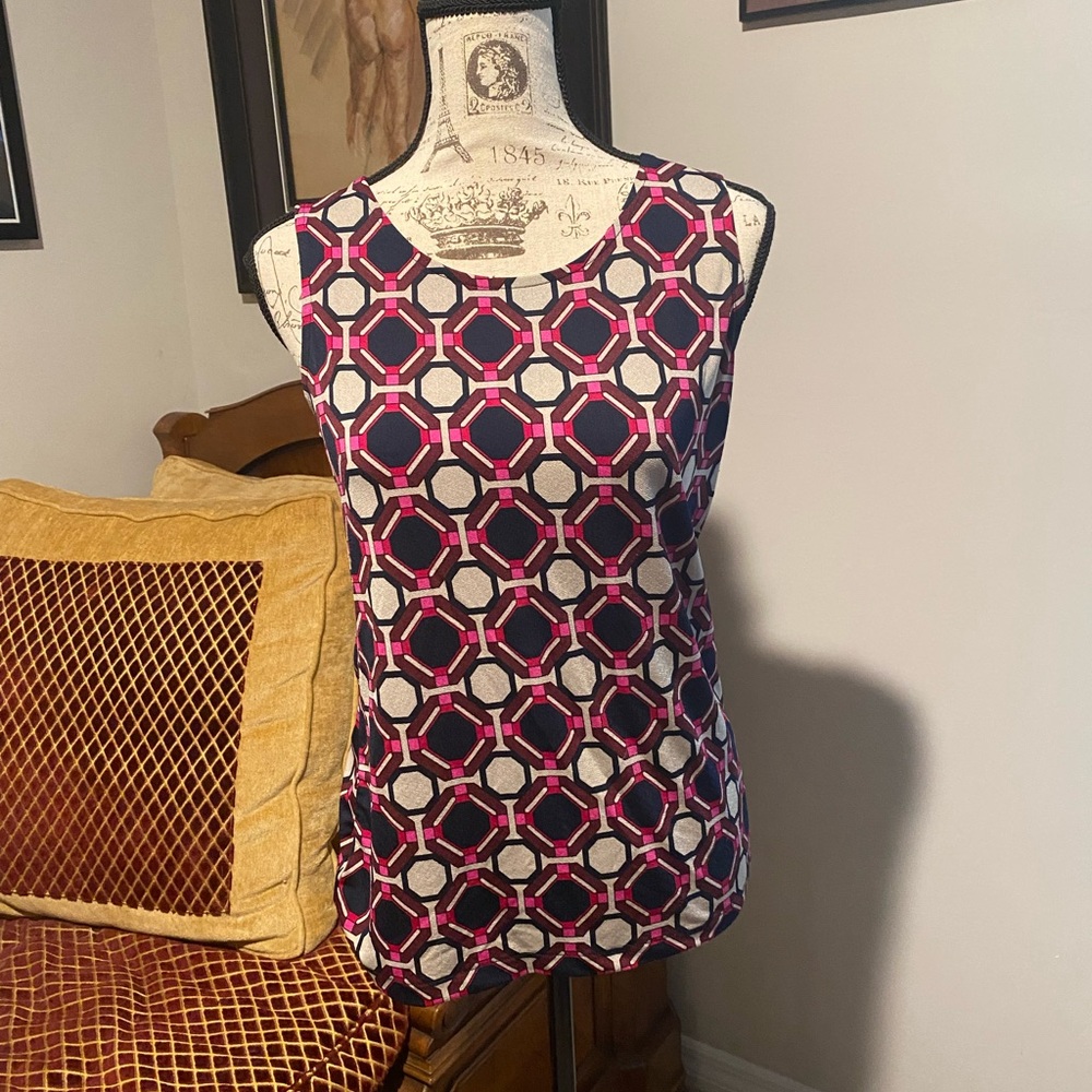 Banana Republic top